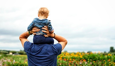 Fun Family Ideas for Father’s Day