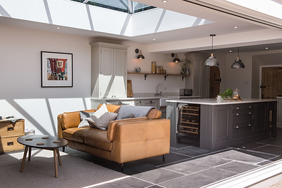 Choosing the right colours for your home