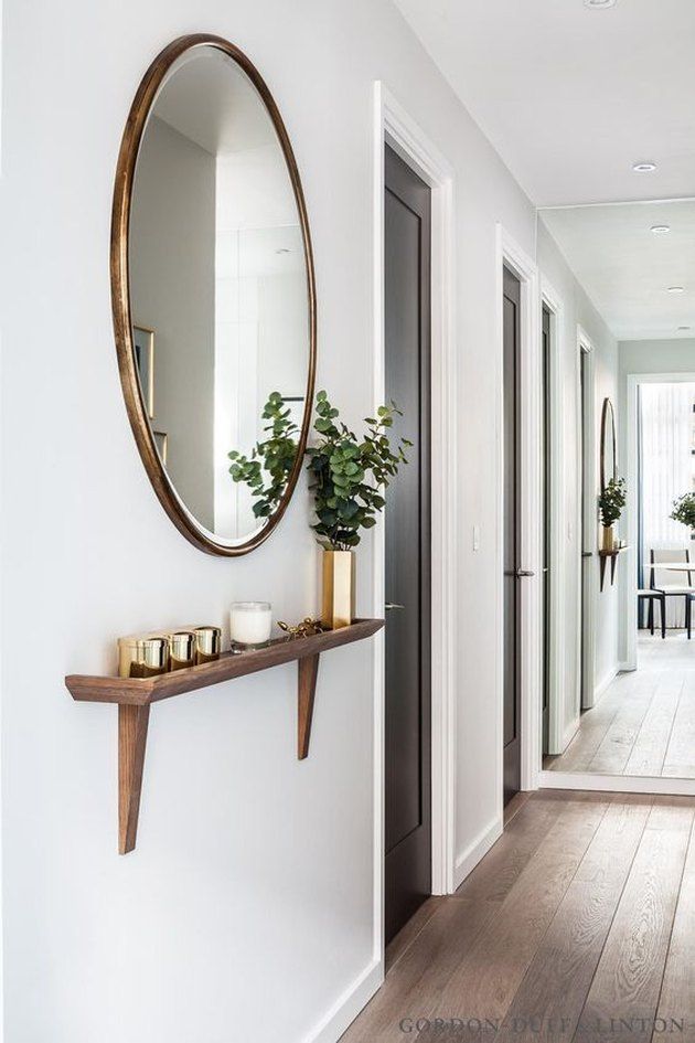 How to Light a Welcoming Hallway with Lighting Designer Expert Claire Pendarves