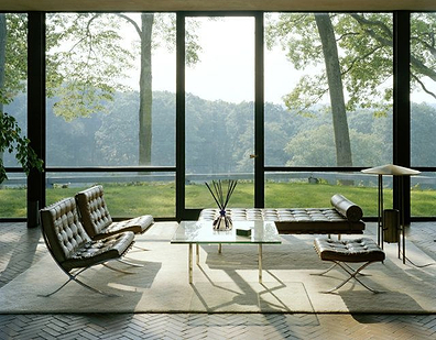 Industrial Living Room Ideas