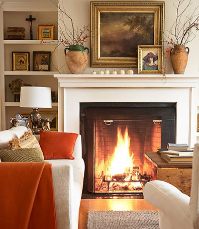 Home Décor Design Ideas for the Autumn