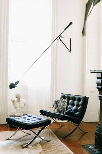 The Best Design Ideas to give your Interiors a Masculine Vibe