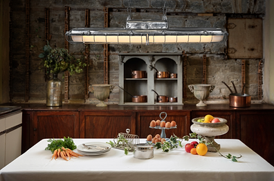 Aluminium; The Modern and Minimal Material for your Home