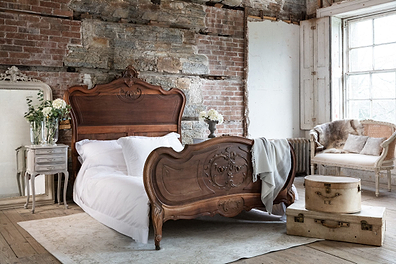 Taking The Shabby Out of ‘Shabby Chic’