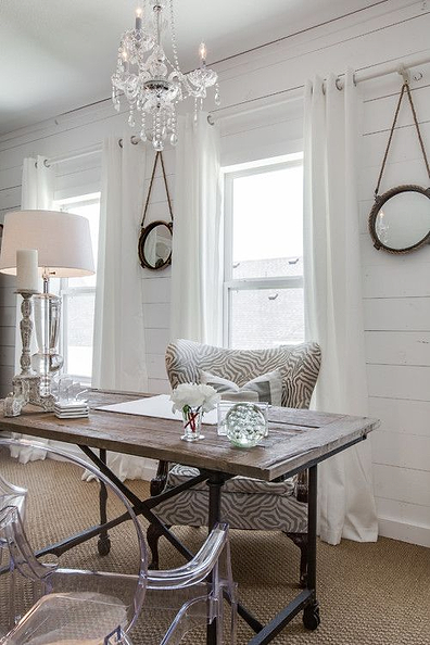 Beautiful Home Office Ideas