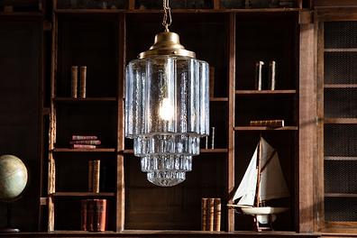 Top Lighting Trends for Autumn 2020