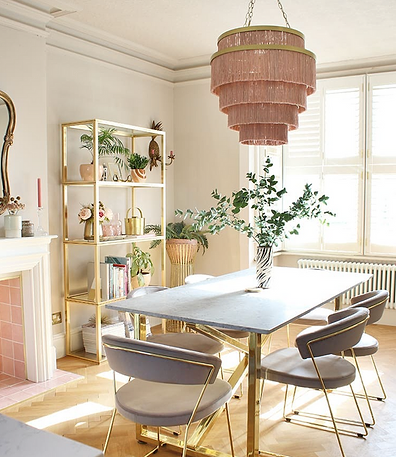 10 Inspiring Interior Designers On Instagram
