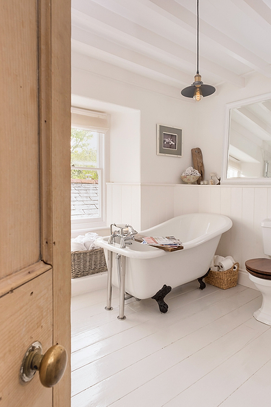 Bathroom Lighting Ideas