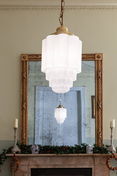 Interior Design Trends 2021