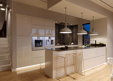 Changing The Mood of A Room With Colour Temperature
