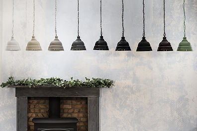 Our Favourite Farrow & Ball Colours