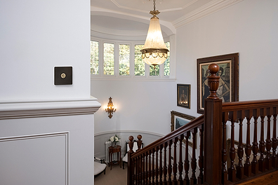 Get The Bridgerton Regencycore Lighting Look