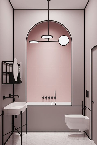 Art Deco vs Arts & Crafts