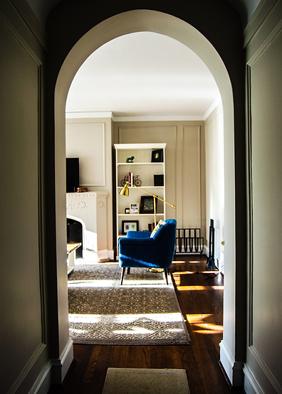 Vintage Living Room Decor Ideas