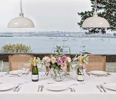 Get Garden Party Ready