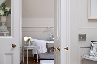 Mixing Metals In The Home