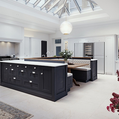 The Hottest Kitchen Trends