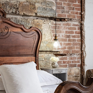 Bedroom Lighting Ideas and Inspiration