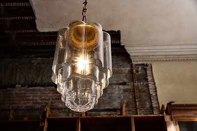 Georgian Property Lighting Ideas