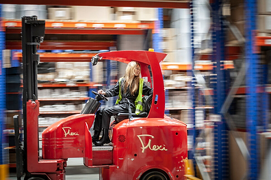 Soho Lighting joins forces with the Jean Queen for International Women’s Day 2022