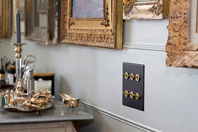 Meet the New Matt Black Fusion Collection!