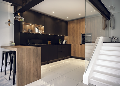 Guide To Kitchen Island Lighting