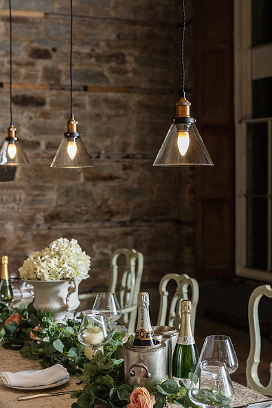 Types of Lighting In Interior Design