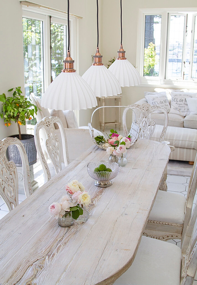 Incorporating Sustainability Into Interiors