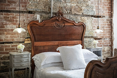 French Style Lighting Ideas