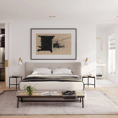 What Is Contemporary Design?