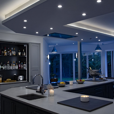 The Best Downlights for Kitchens