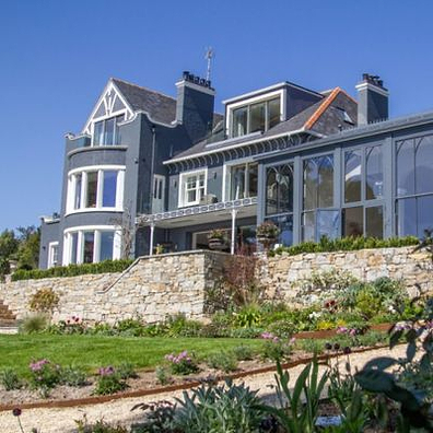 Real Homes: Soho Lighting at Clay Point