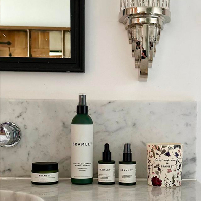 How to... Light your Bathroom