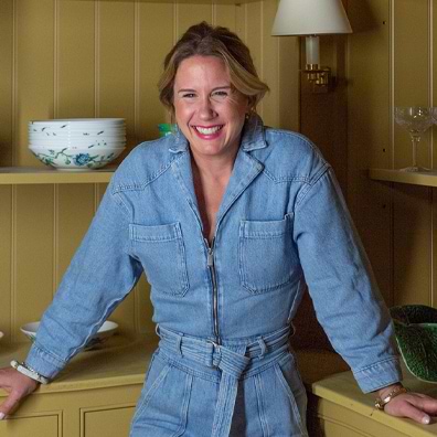 Interior Design Insider: Apponyi Design