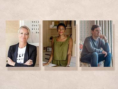 The Art of Discreet Innovation: A Design Dialogue