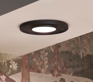 How to Choose the Perfect Downlight Finish