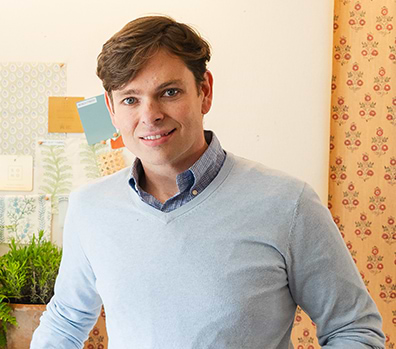 Sean Symington’s vision for Soho Lighting at Chelsea
