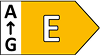 Energy Rating E