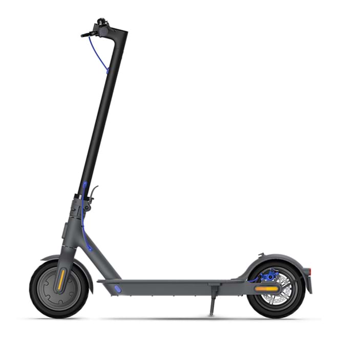  קורקינט חשמלי סקוטר - Mi Electric Scooter 3