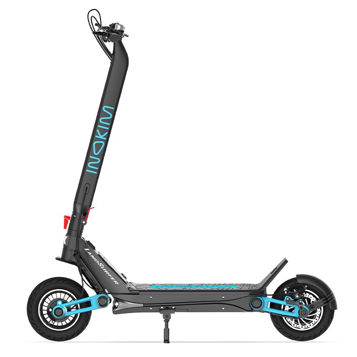 קורקינט אינוקים - Inokim OX ECO 48V 21Ah Landsurfer 2024
