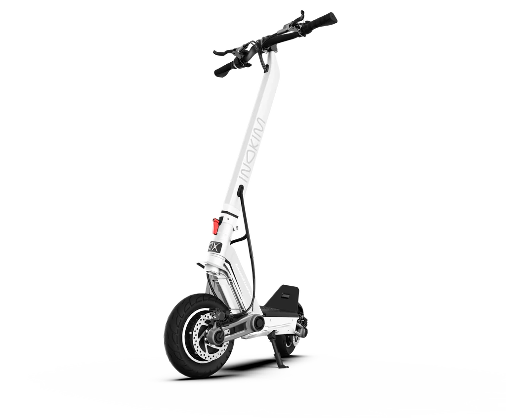 קורקינט אינוקים - Inokim OX ECO 48V 21Ah Landsurfer 2024