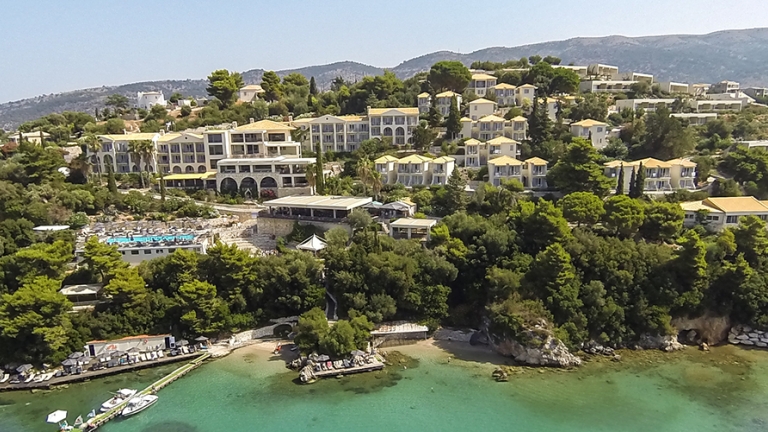 Retreat Beachclub