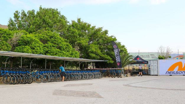 bike centre