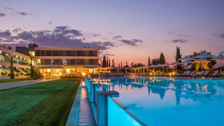 Buca Beach Club