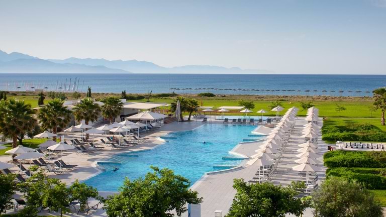 Messini Beach Club