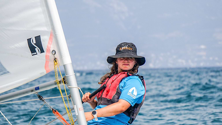 Picos at Messini Beach Club