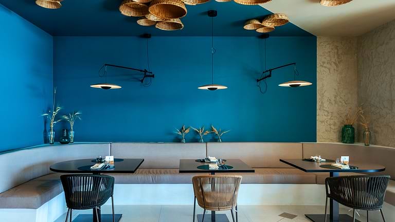 Donna Floriana Sicilian Bistro