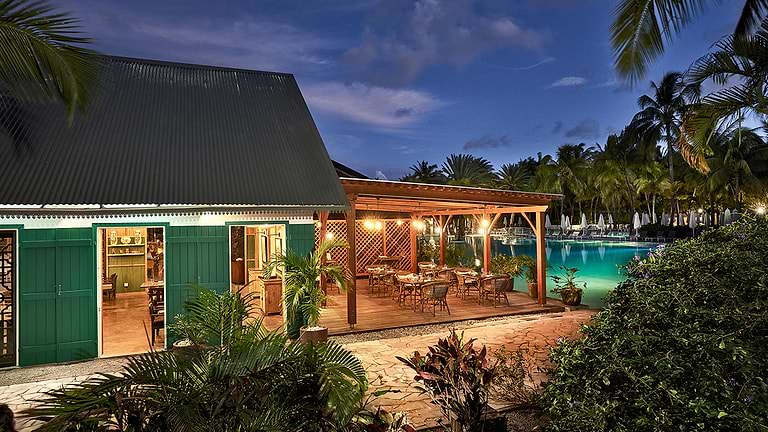 Madame Ming Restaurant - Asian cuisine