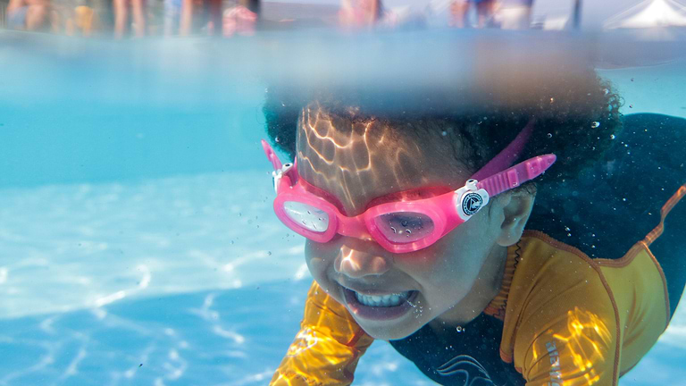 Neilson run kids' clubs from 4 months to 13 years