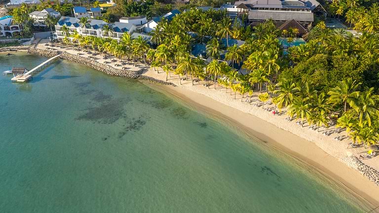 Neilson x The Ravenala Attitude